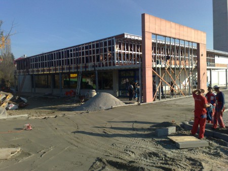 OK - Lidl Bratislava